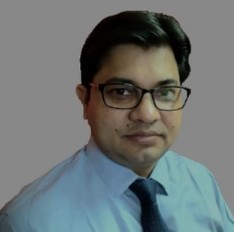 Dr. Brijesh Singh